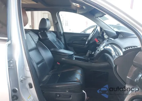 2009 Acura Mdx Sport Package из США, поврежденный, VIN 2HNYD28899H518267